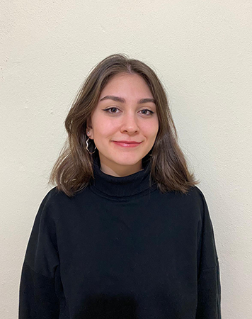 Ece Çağlayan