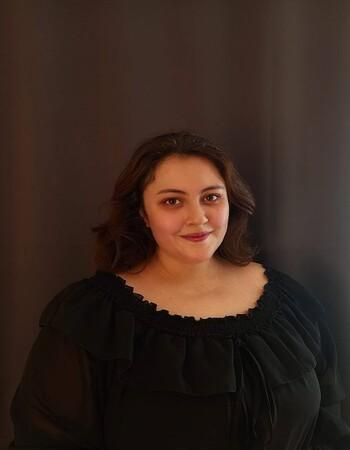 Raziye Gözde Türker