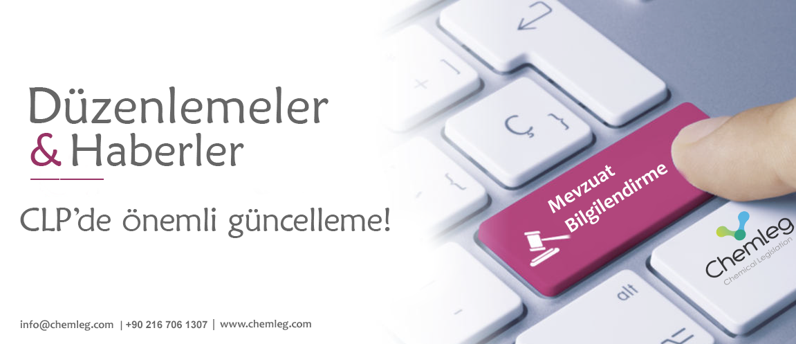 Avrupa Birliği Resmi Gazetesinde 2023/707 sayılı yönetmelik yayımlandı!