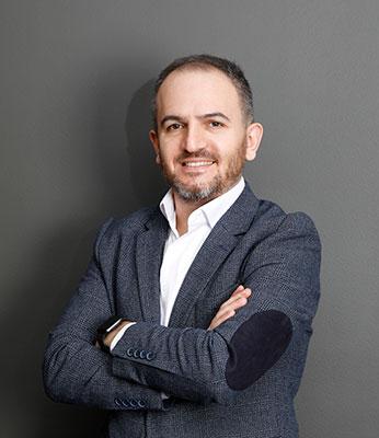 Gökhan Ardıç