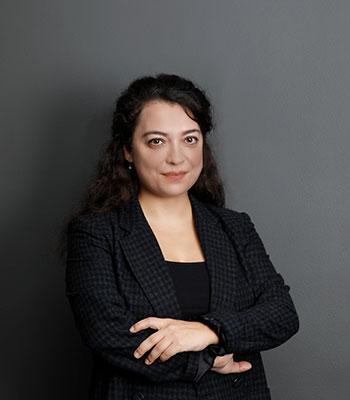 Elif Koç