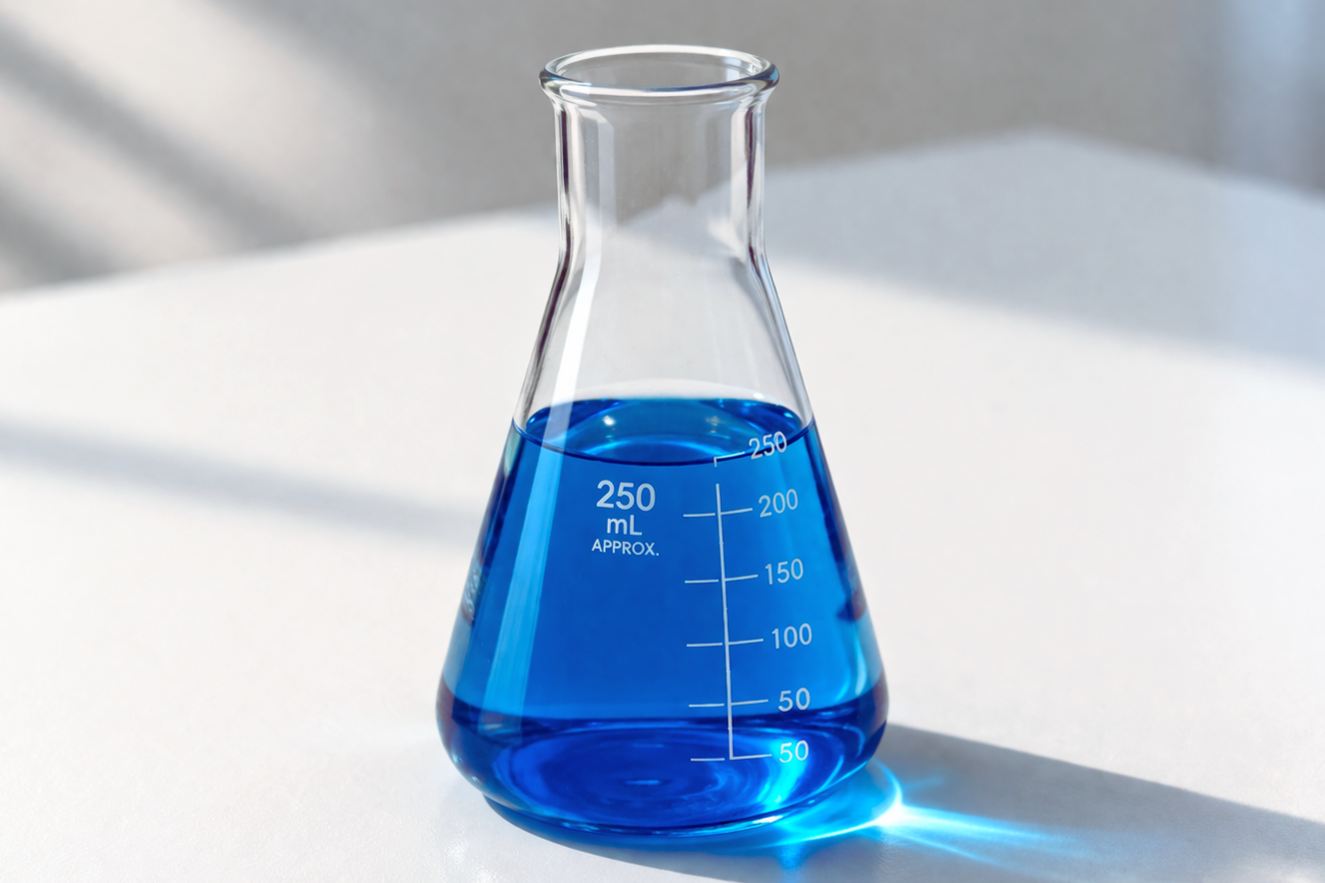 Hangi Ürünler Kuvvetli Asit/Baz İçeren Temizlik Ürünü Kapsamındadır?