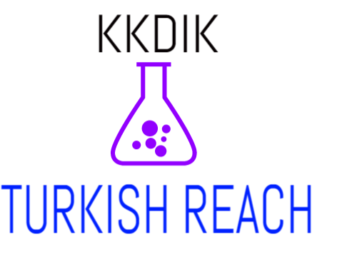 KKDIK (Turkish REACH) Yönetmeliği Yayımlandı.