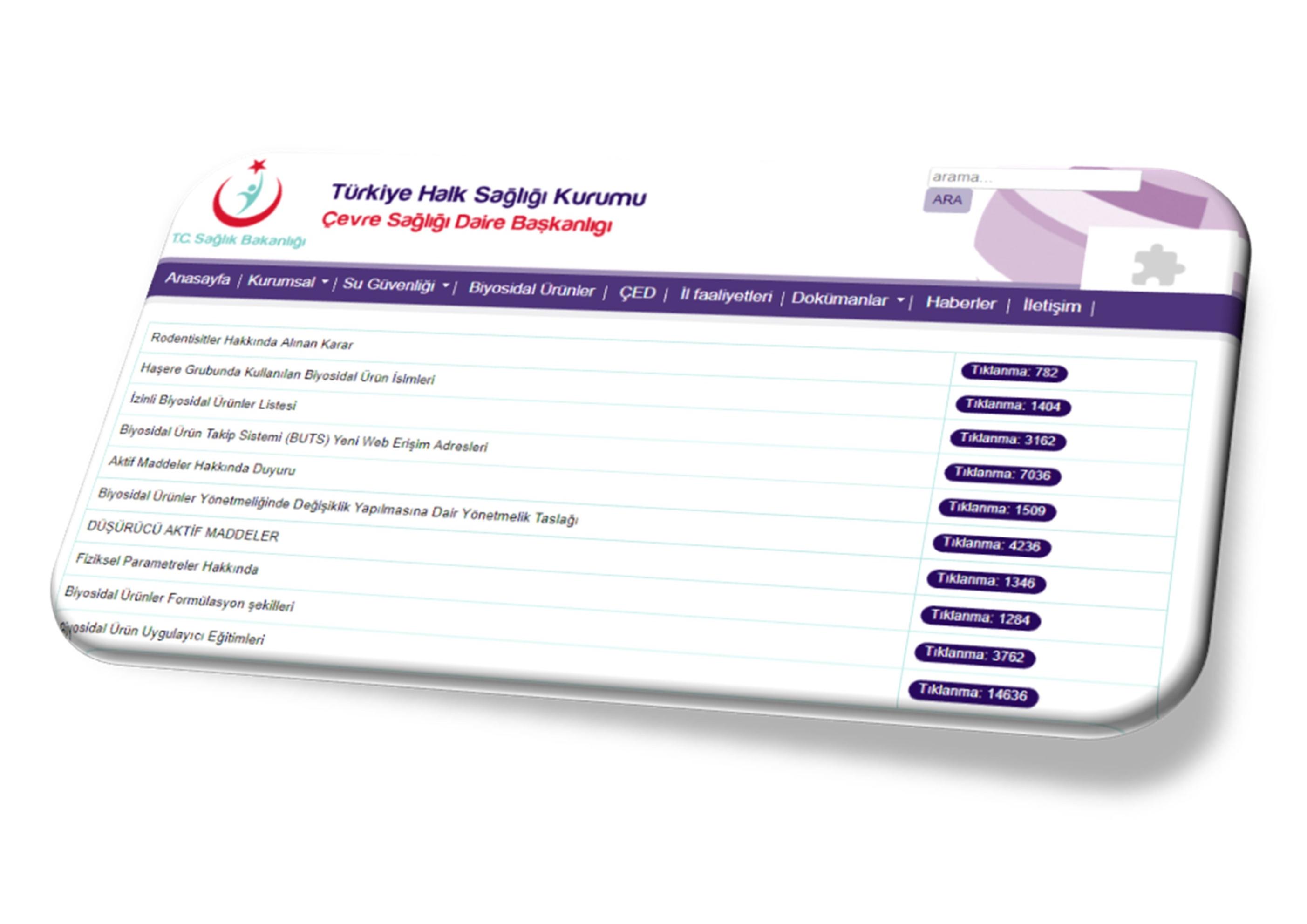 chemleg 09 08 2018 biocidal product inventory list updated in turkey