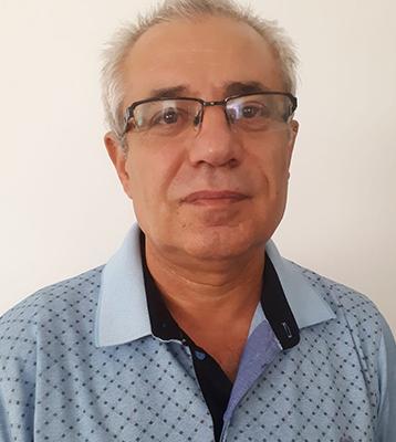Haydar Hazer
