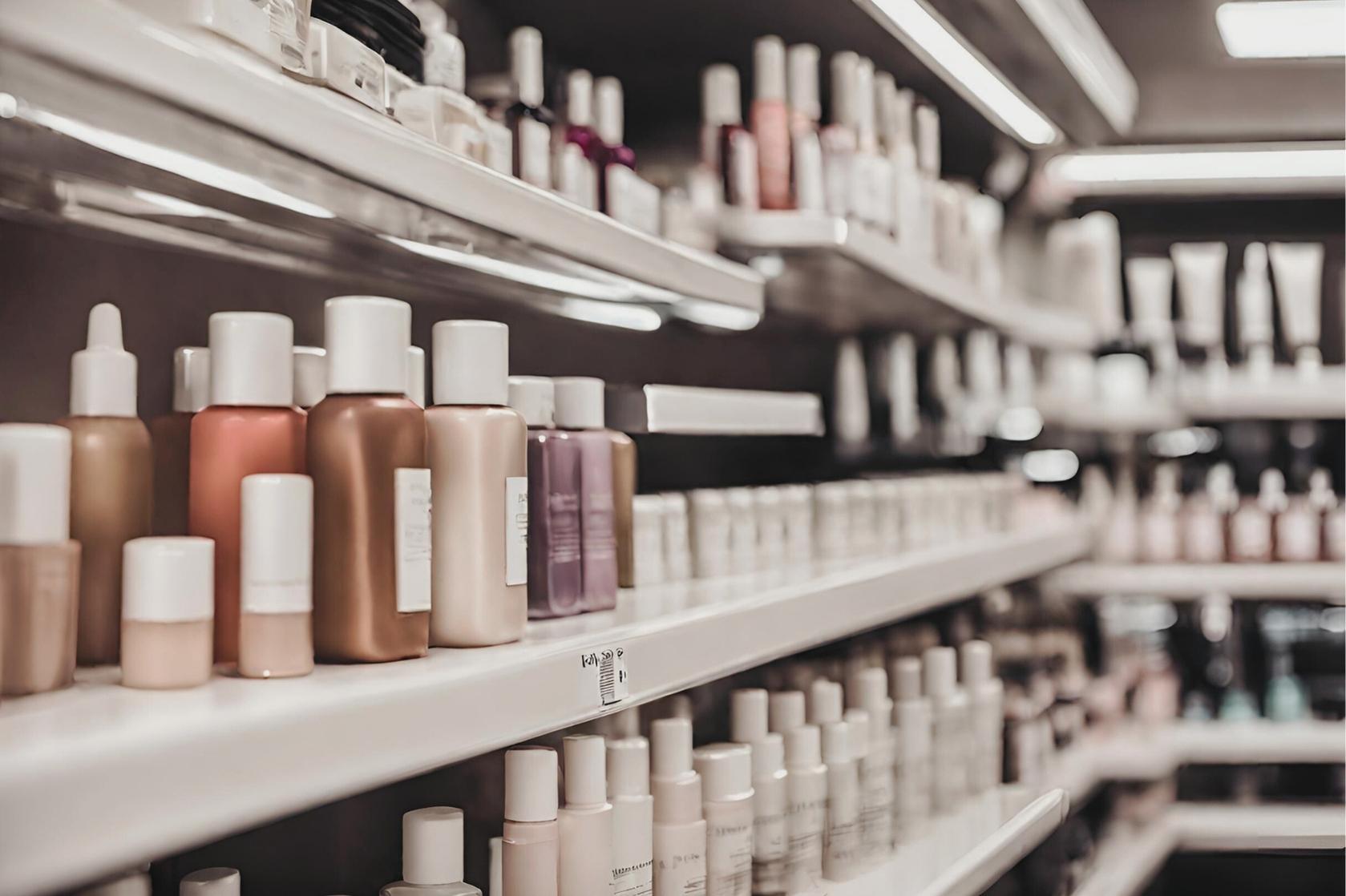 Stabiliteitstesten in cosmetische producten