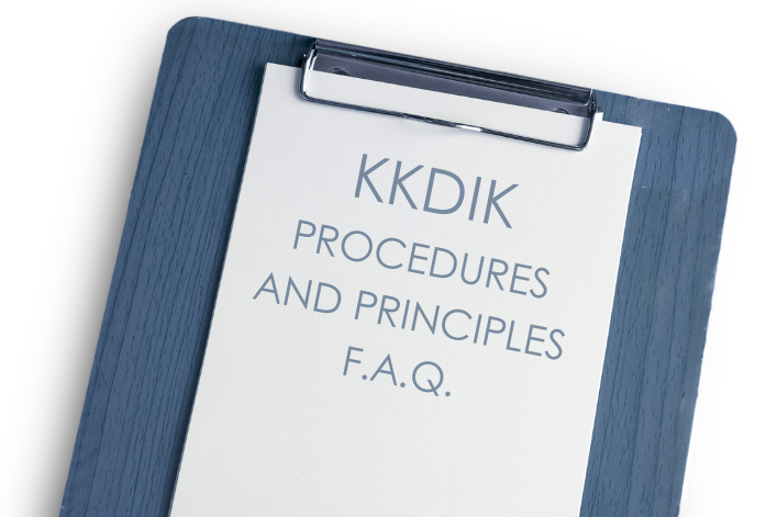 Foire aux questions sur KKDIK (Turkey REACH)