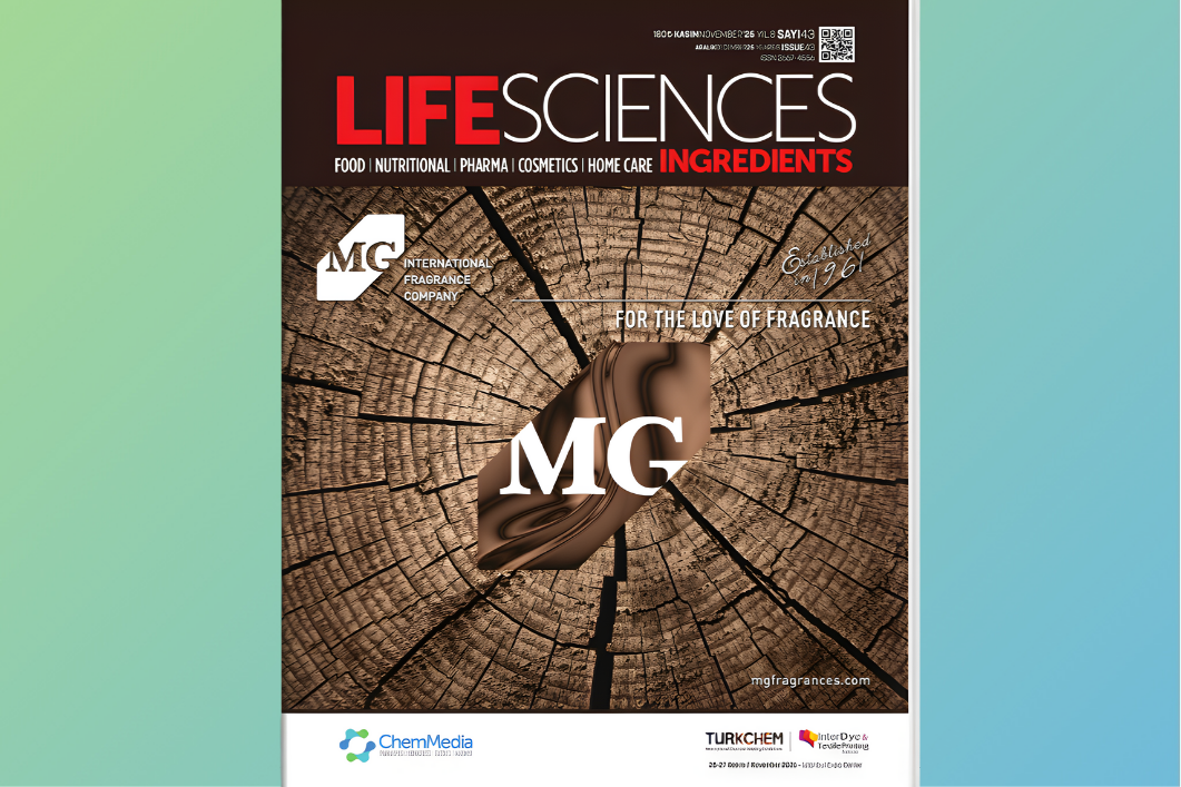 Chemleg dans la presse : Magazine Lifesciences
