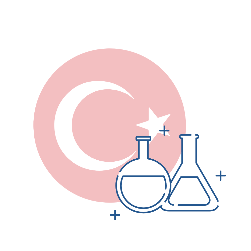 Türkei REACH - KKDIK Compliance-Dienstleistungen