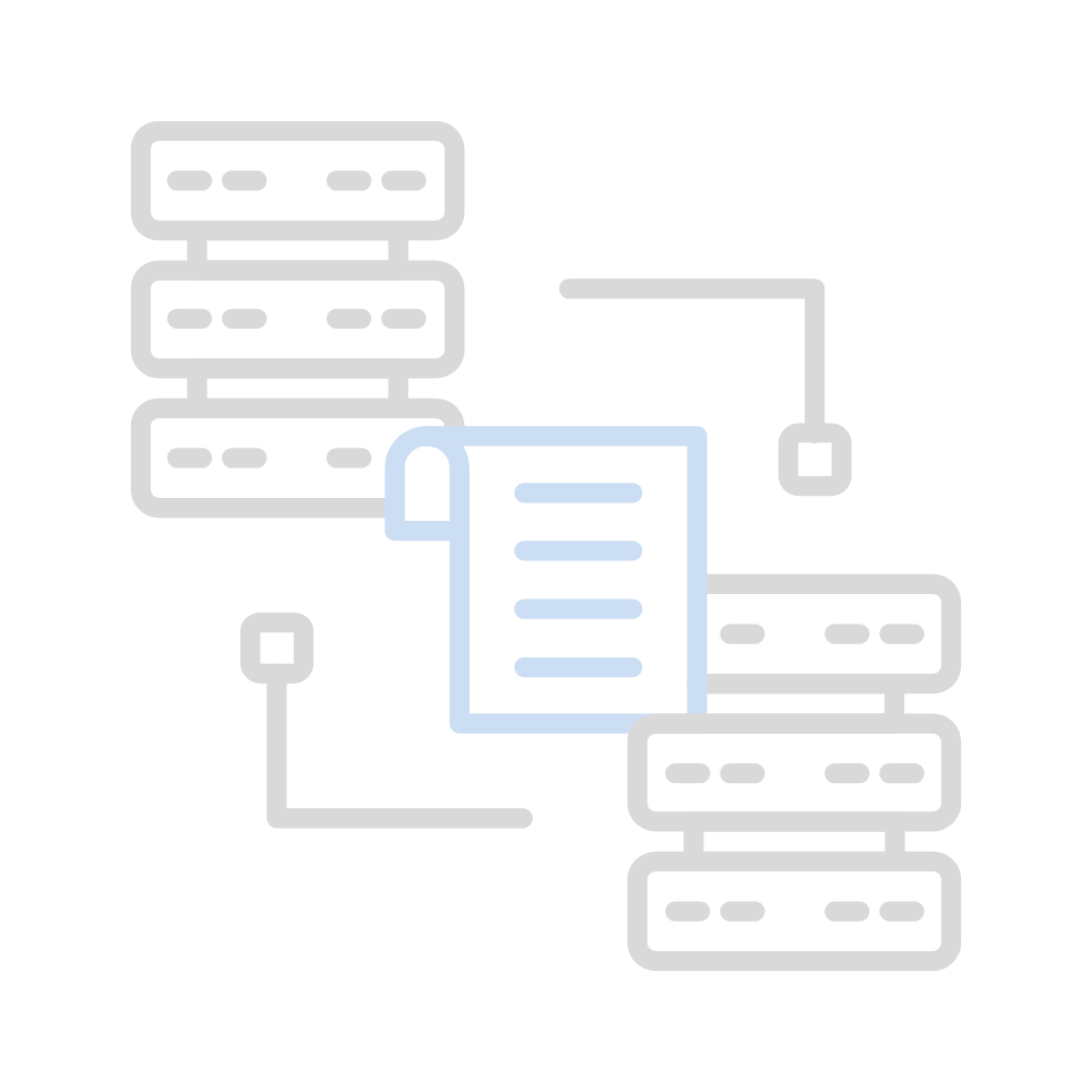 Datenaustausch Verwaltung
