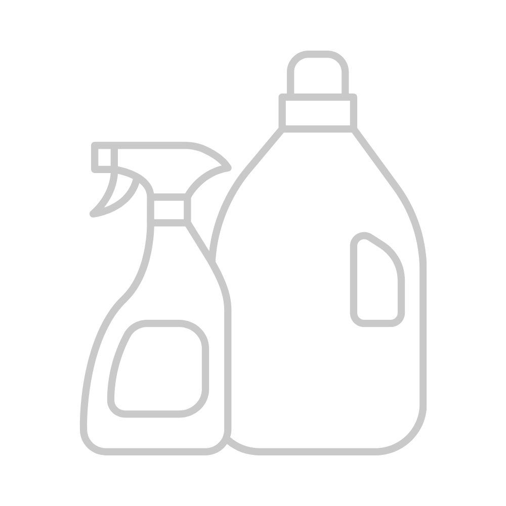 Produits détergents