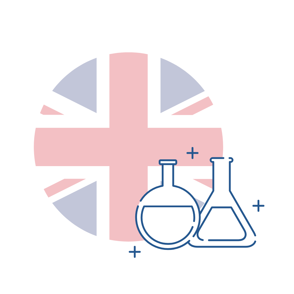 Service de conformité UK REACH