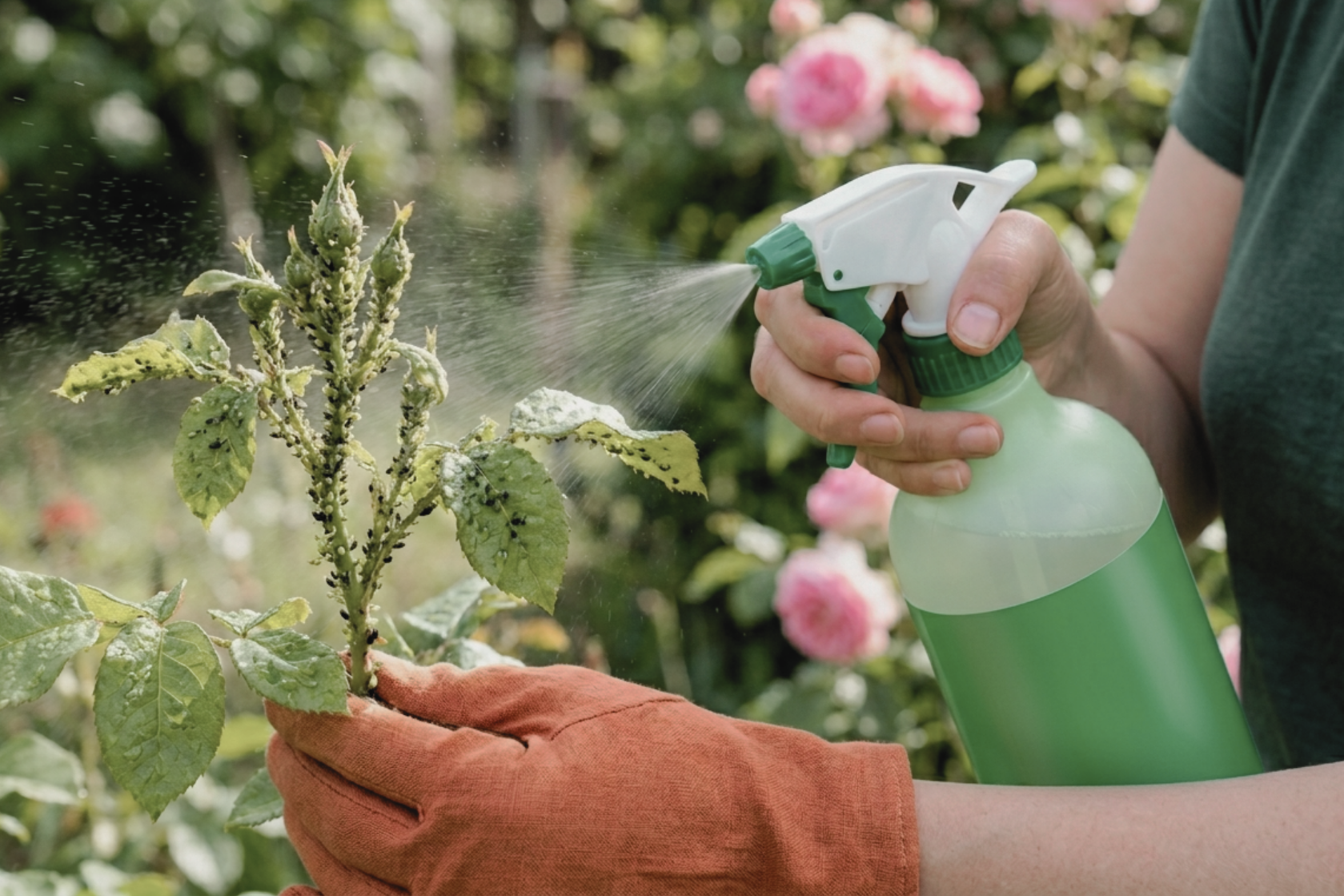 Produits de lutte contre les nuisibles (Groupe principal 3)