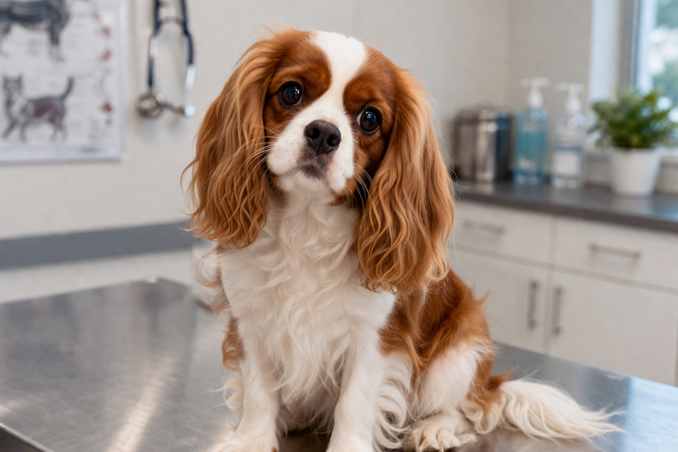 Wat is een niet-medisch veterinair gezondheidsproduct
