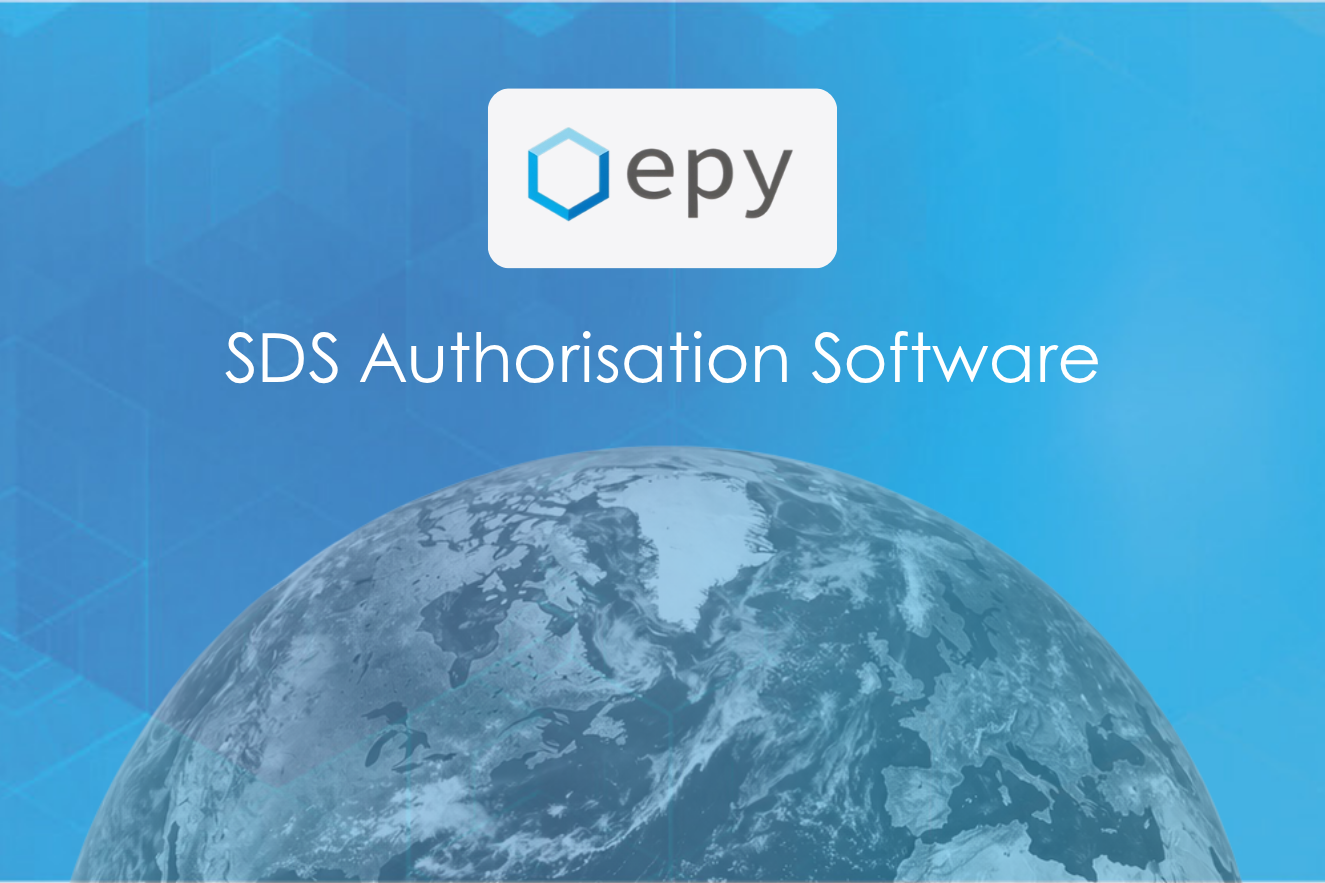 Epy Plus - Vollständige Einhaltung der Türkei, Europa, China, USA und Kanada Vorschriften