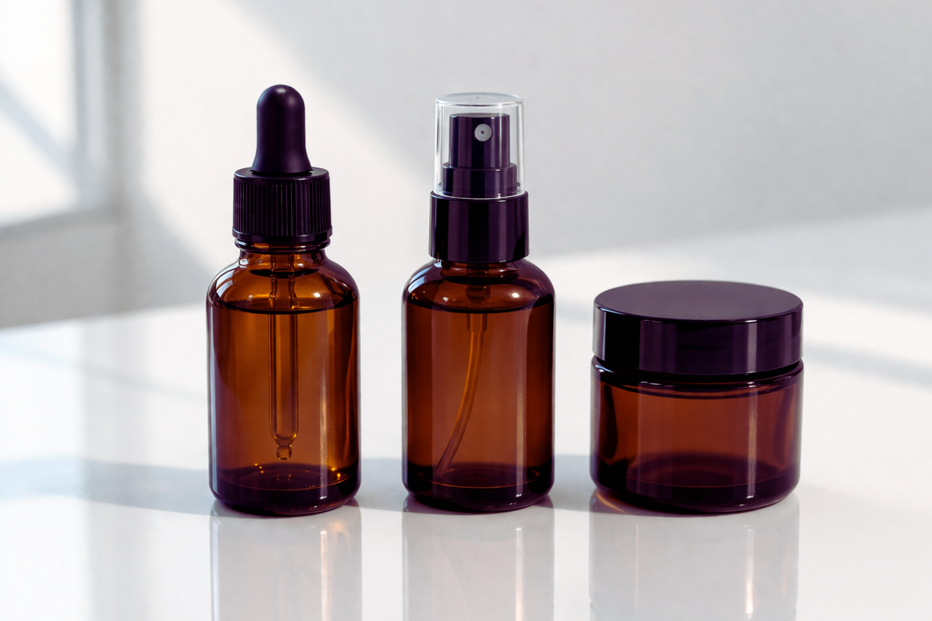 Ansprüche an kosmetische Produkte