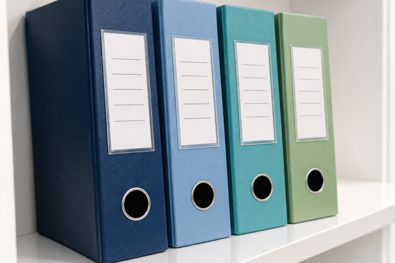 KKDIK Dossier Registration