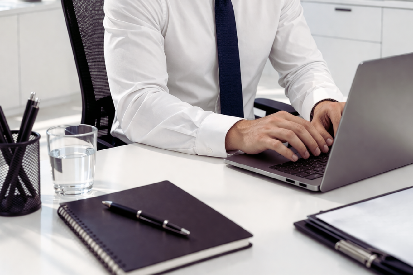 KKDIK Lead Dossier Registration