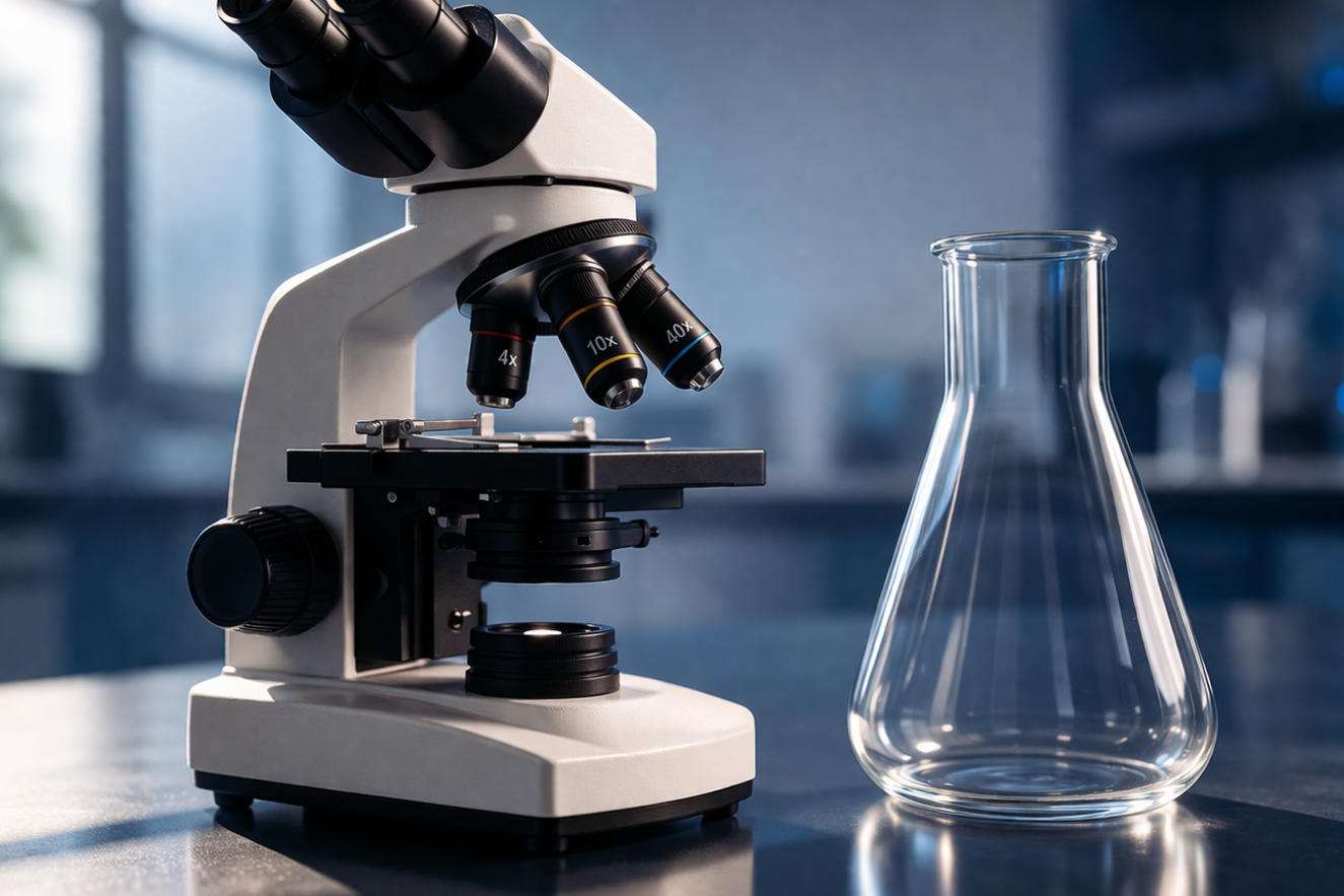 Updated Instructions on Biocidal Product Analyses and Authorized Laboratories