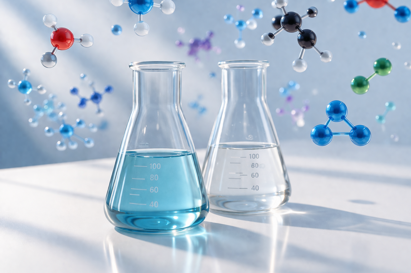 Concernant la Suspension de l'Utilisation de Certaines Substances Actives