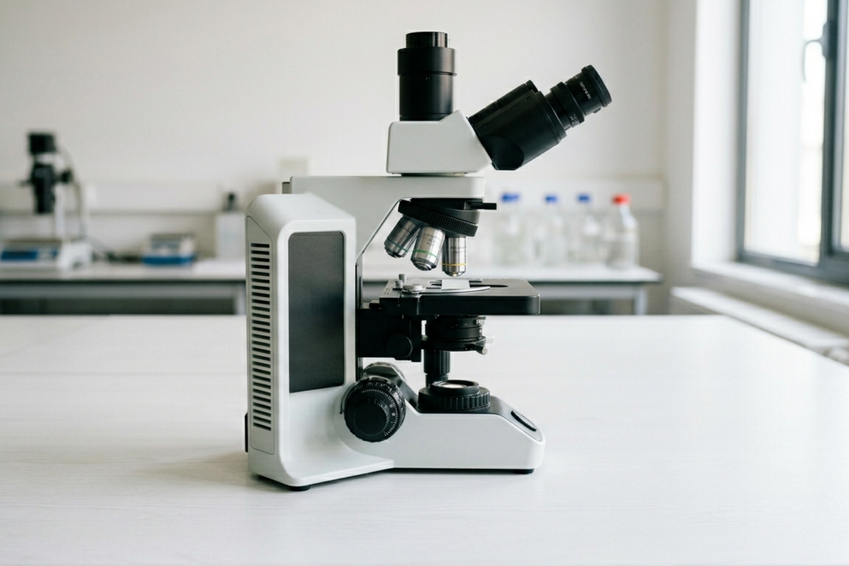 Tests microbiologiques dans les produits cosmétiques